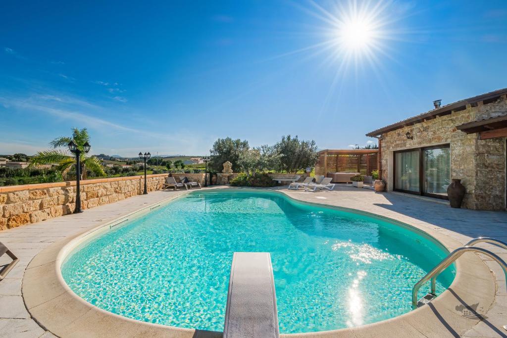 Villa DelMarmo - 3