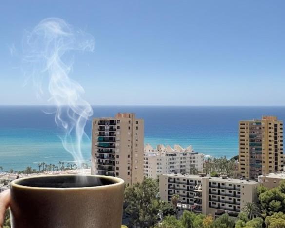 A paradise with sea views - 2