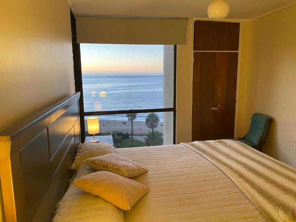 Departamento Rukazen Viña - 2