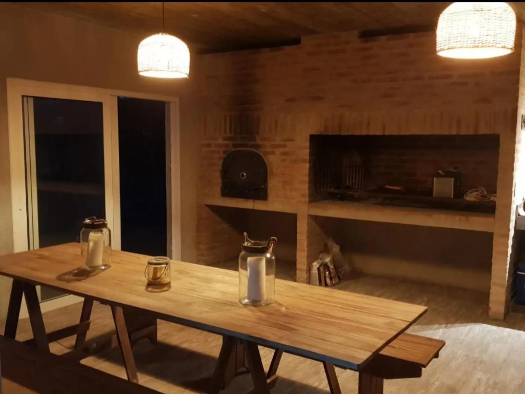 Casa en Cuchilla Alta Biarritz - 4