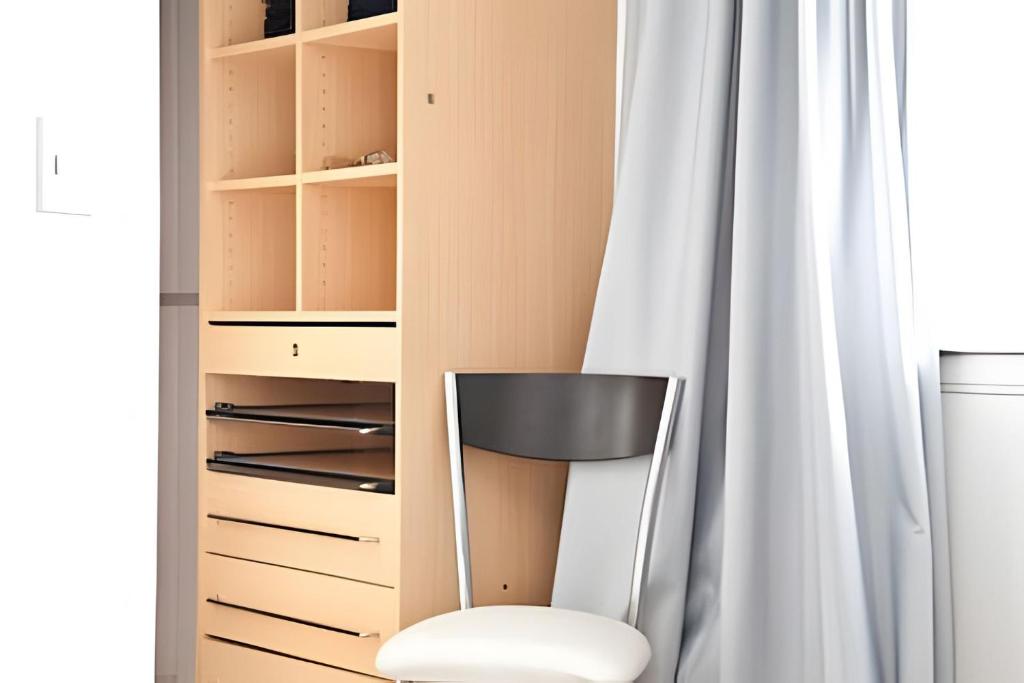 Experimenta Exclusiva Torre en Palermo Chico - 2