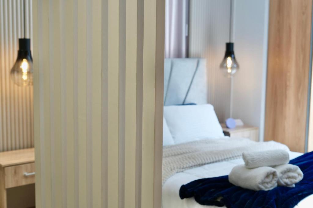 ADN Apartments and Studios - 5