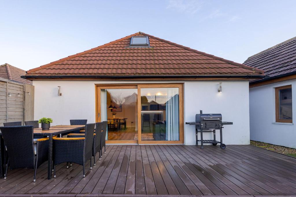 Private Luxe Bournemouth 5BR photo 7