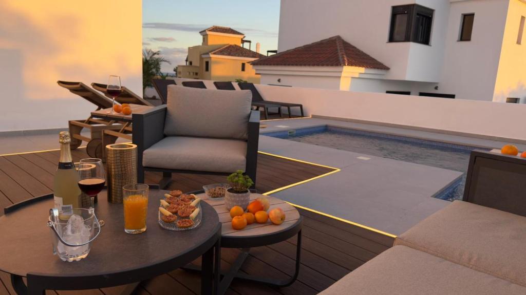 Amarilla Ocean Pearl - 1