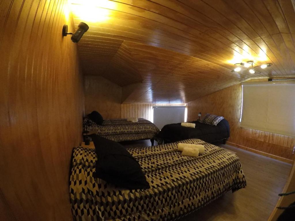 La Otra Orilla Hostal - 5