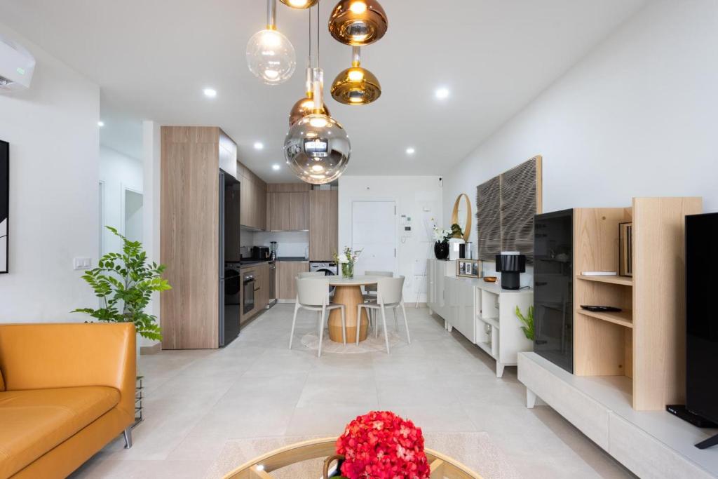 Salamanca Luxury Homes - 2