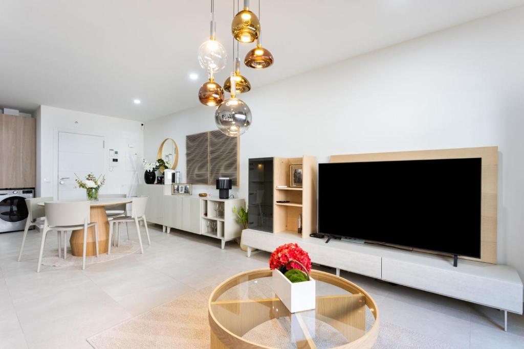 Salamanca Luxury Homes - 1