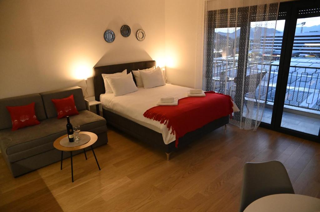 Apartman Perfect - 1