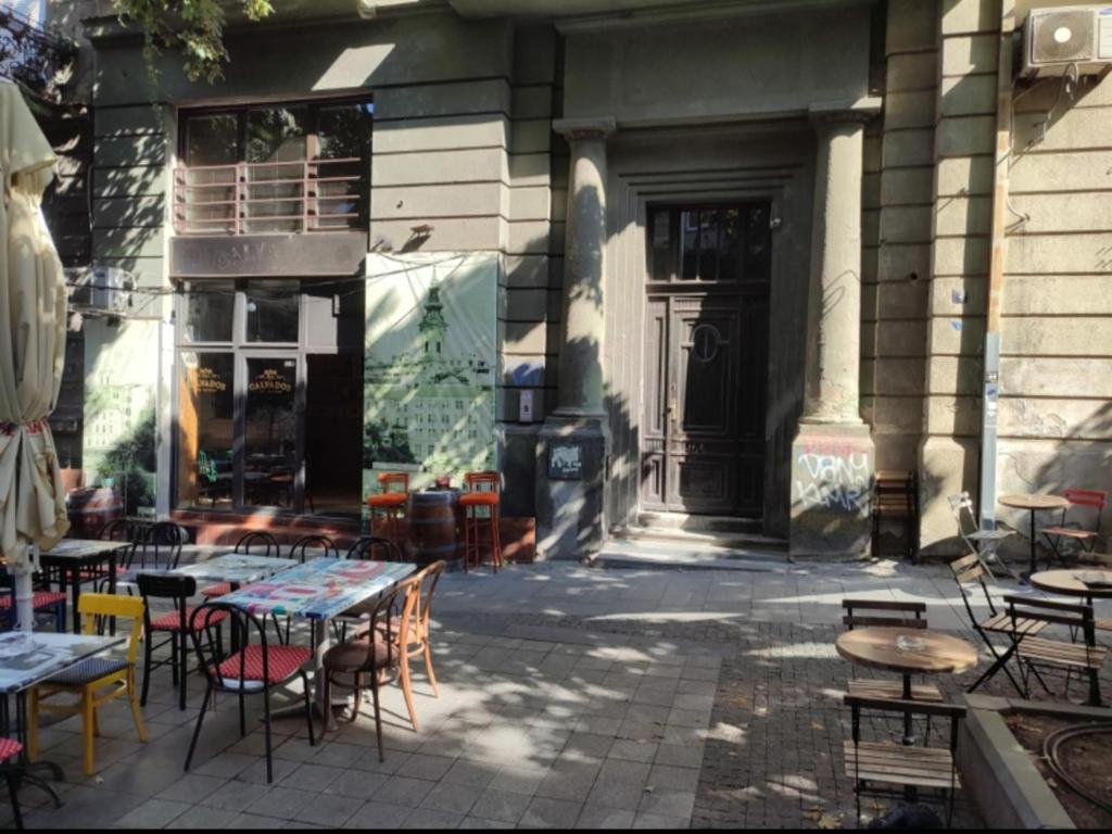 Palace Luxury Apartments The Heart of Belgrade - 3