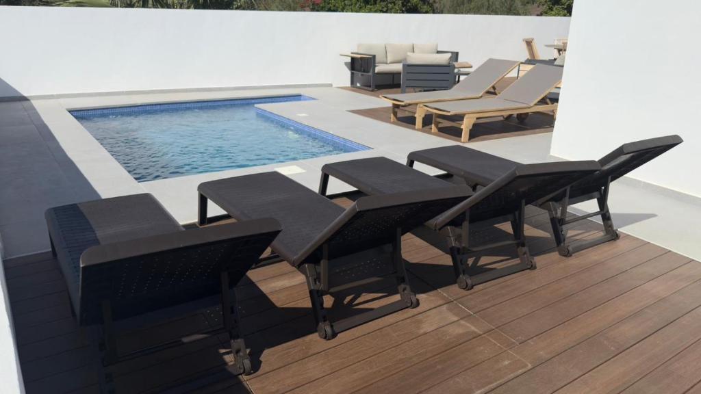 Amarilla Ocean Pearl - 5