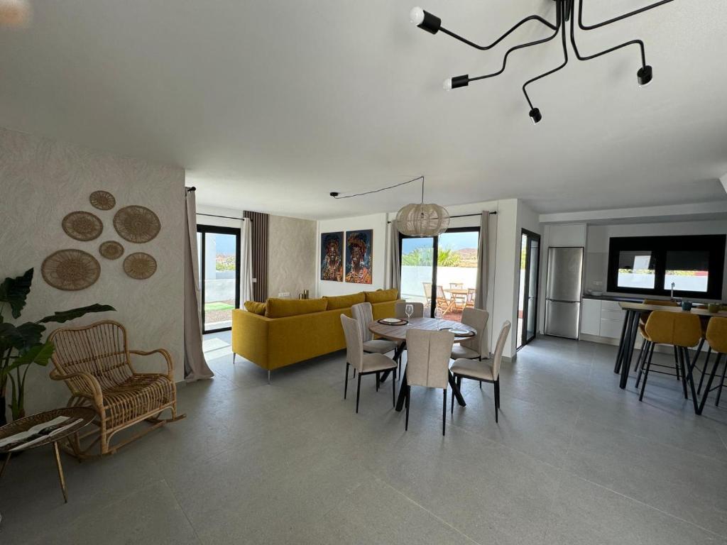Amarilla Ocean Pearl - 2