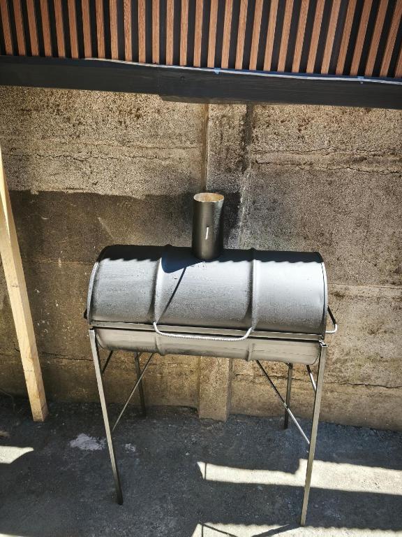 cabaña Yapide2, puerto varas - 2