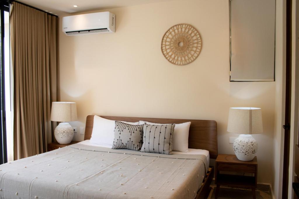 Peregrina Tulum 202A 2BR Luxury Condo - 1
