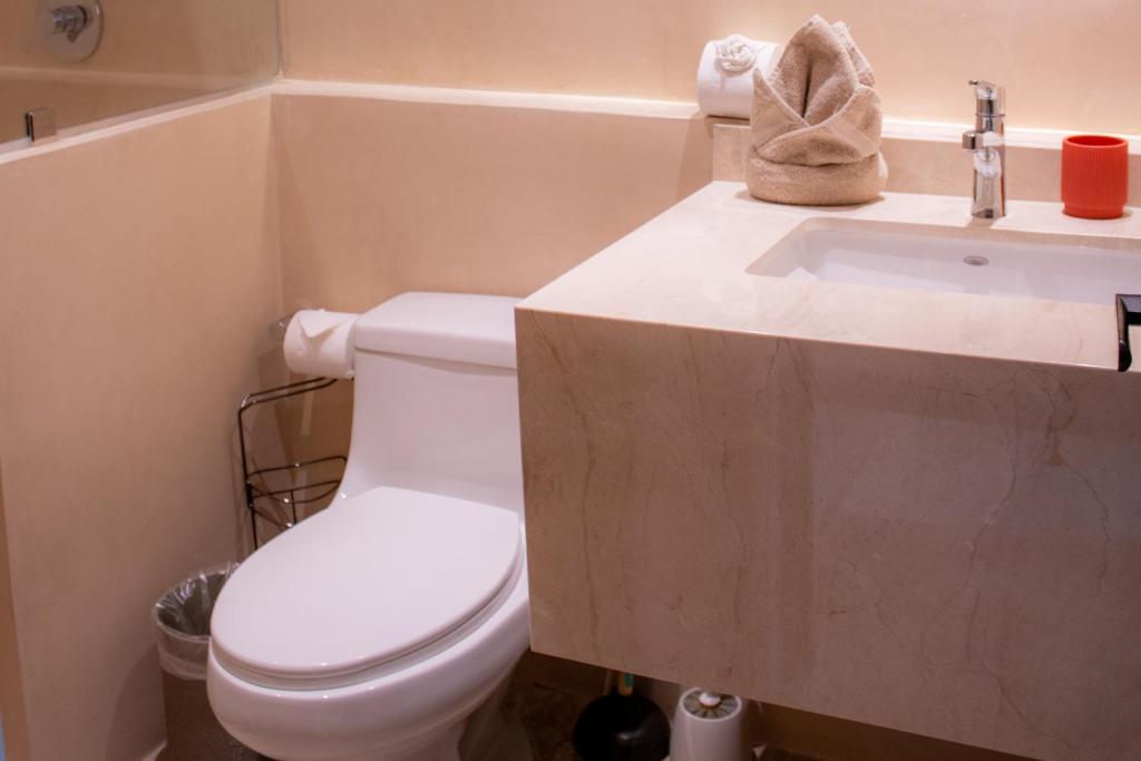 Peregrina Tulum 202A 2BR Luxury Condo - 3