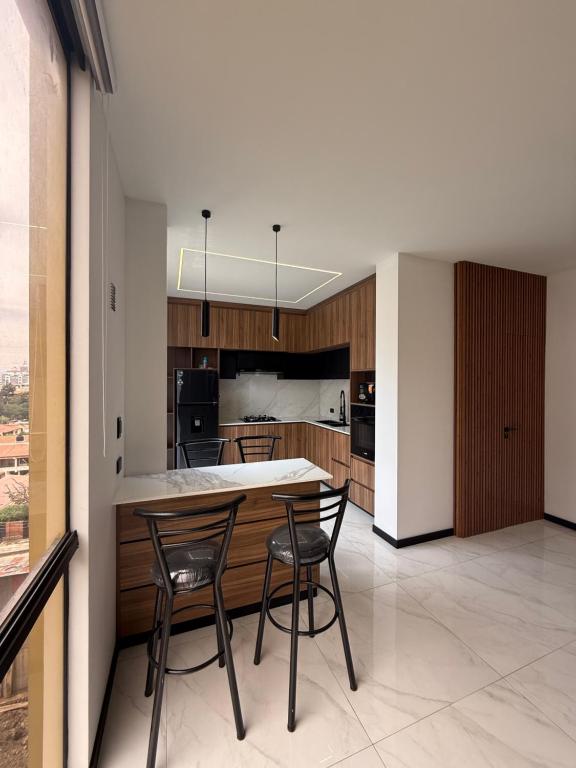 Garzonier de lujo - 3