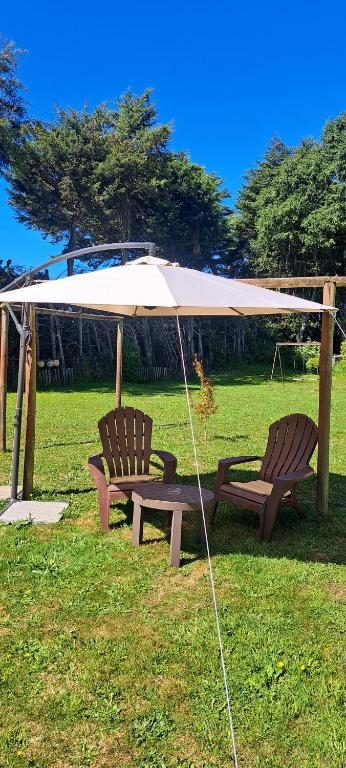 Refugio Verde Apartamento entero con entrada independiente - 2