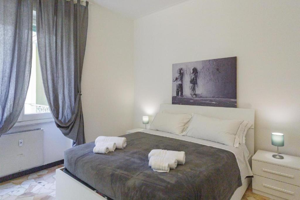 Casa celine moderna, relax, comoda alle spiagge e negozi - 4