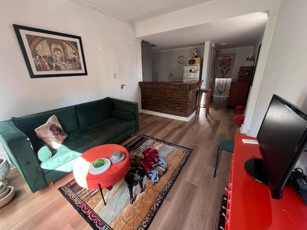 Departamento Buendia - 3