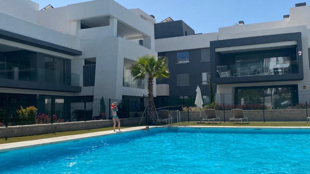 Apartment in Vanian Gardens - 5