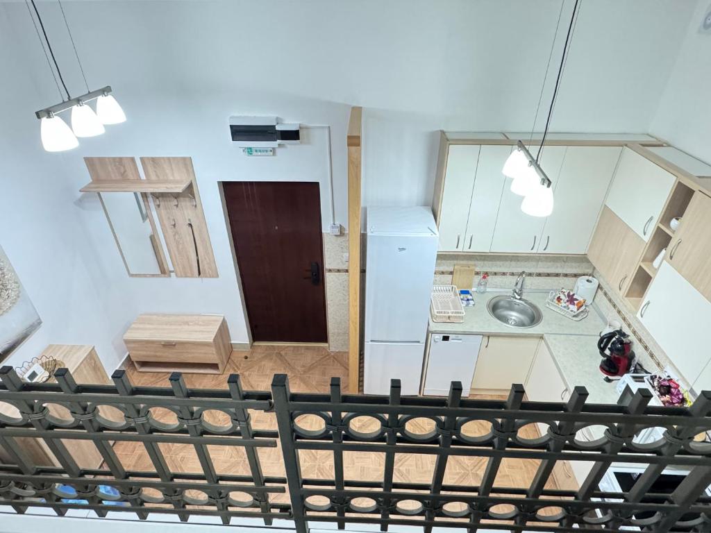 Urban Duplex - 2