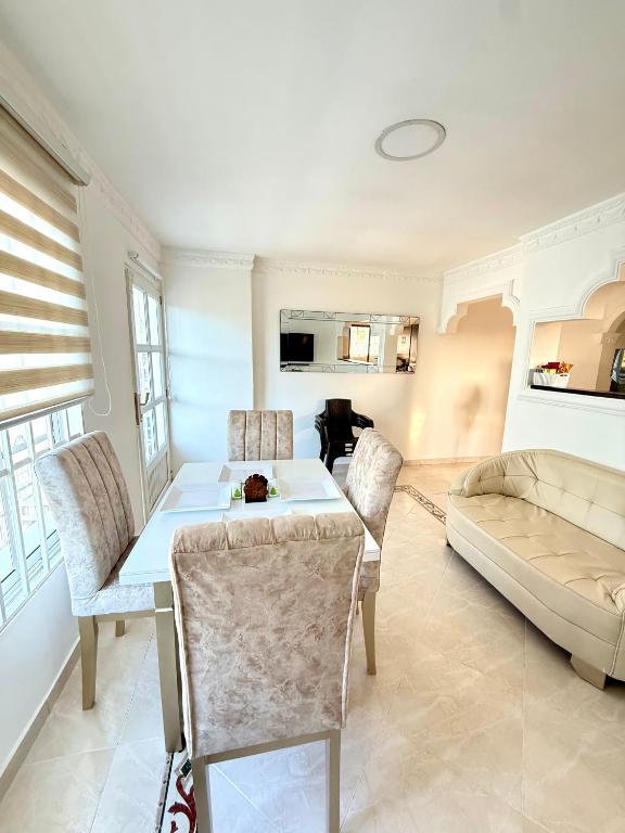 Apartamento en Barranquilla barrio San José - 2