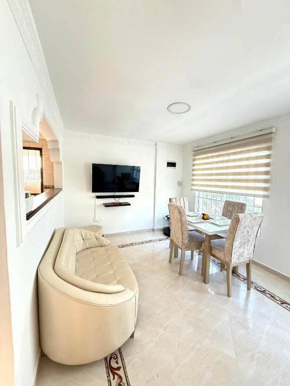 Apartamento en Barranquilla barrio San José - 3