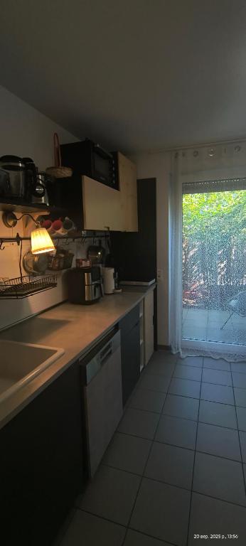Cozy Room in Flat in München - 3