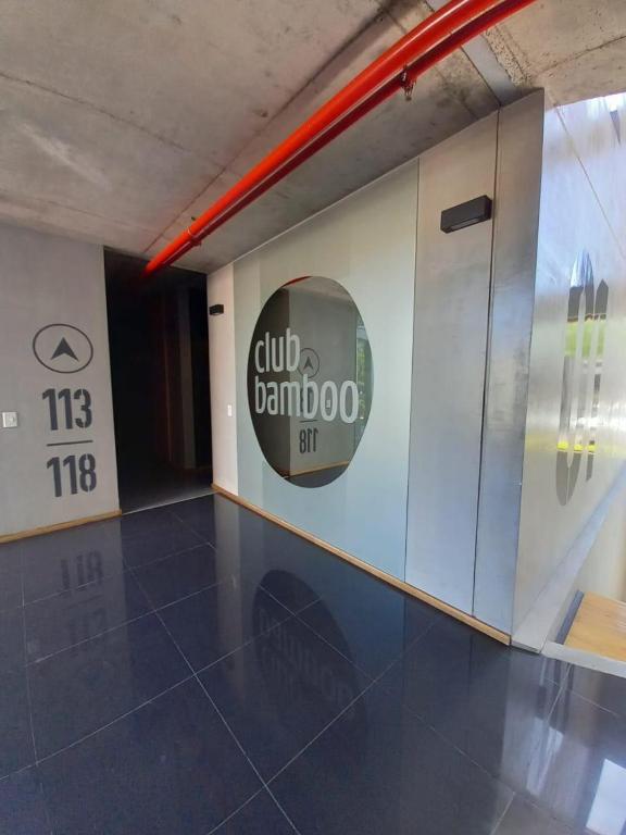 Club Bamboo Pilar - 1