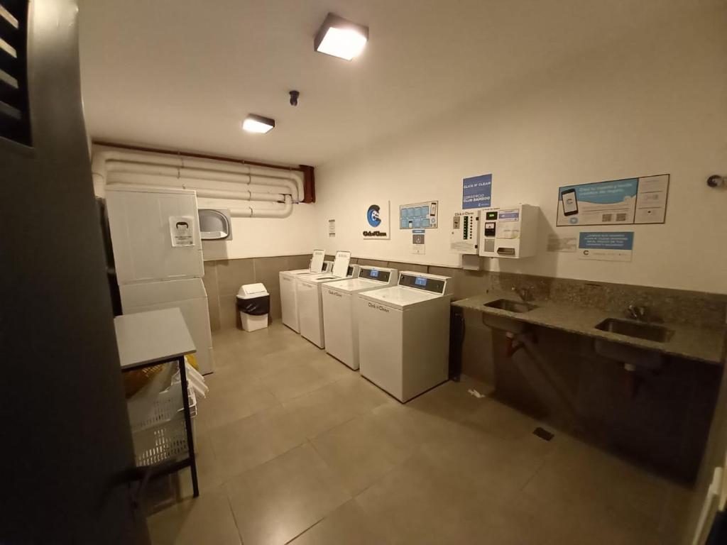 Club Bamboo Pilar - 4