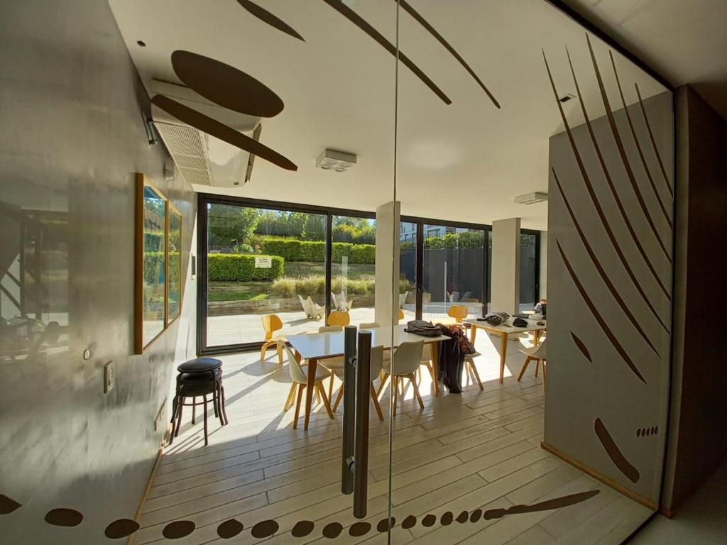 Club Bamboo Pilar - 5