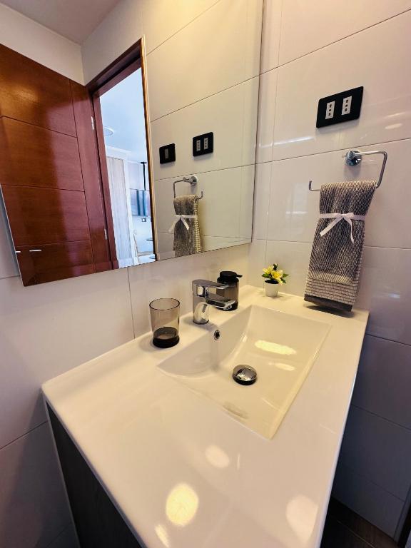Departamento estudio Iquique - 4
