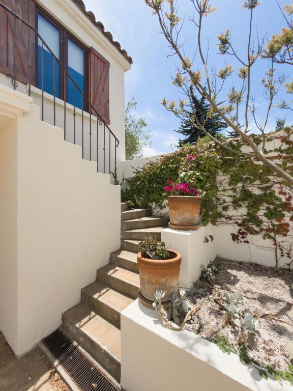 Casapueblo Rent Cachagua CP 14 - 1