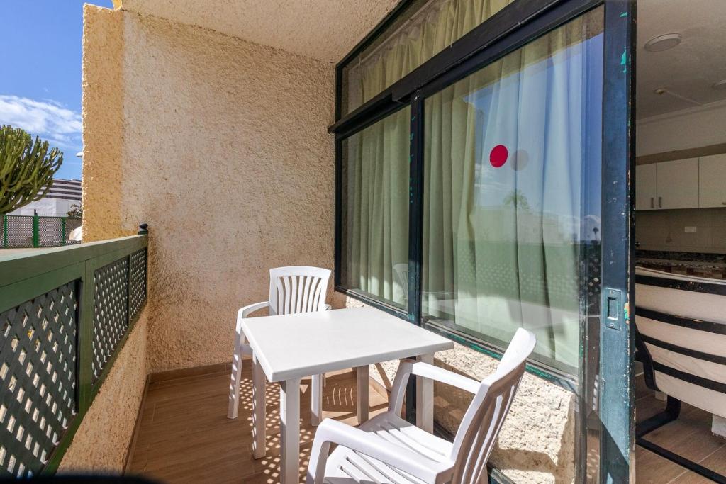 Las Dunas Seafront 308 - 2