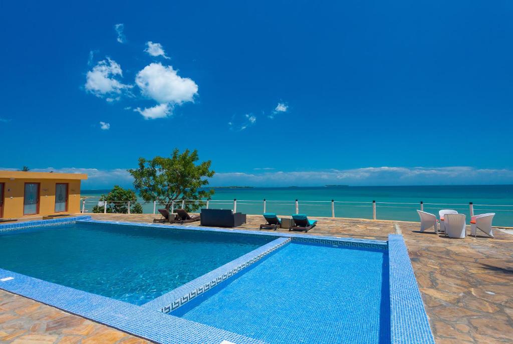 Golden tulip Zanzibar Resort photo