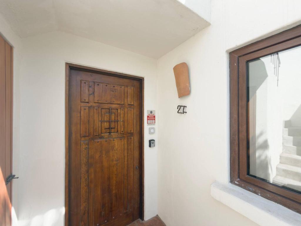 Casapueblo Rent Cachagua CP 27 - 1