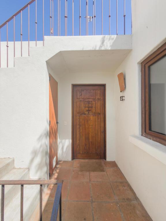 Casapueblo Rent Cachagua CP 27 - 3
