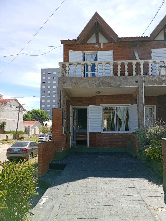 DUPLEX FRENTE al MAR COSTA AZUL - 3