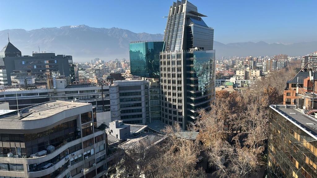 Departamento CCenter - 3