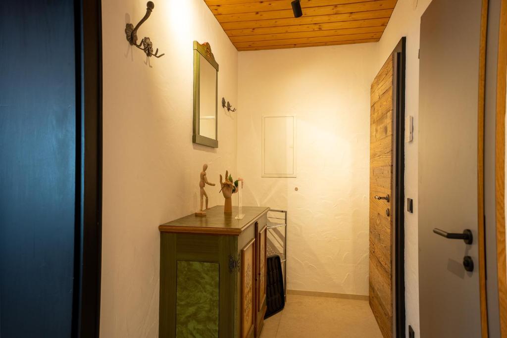 Schickster Sky Lodge und Chalet Rossi - 5