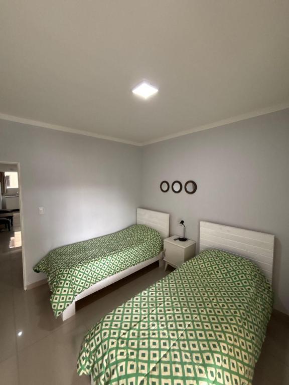 Departamento Quality Belgrano II - 2