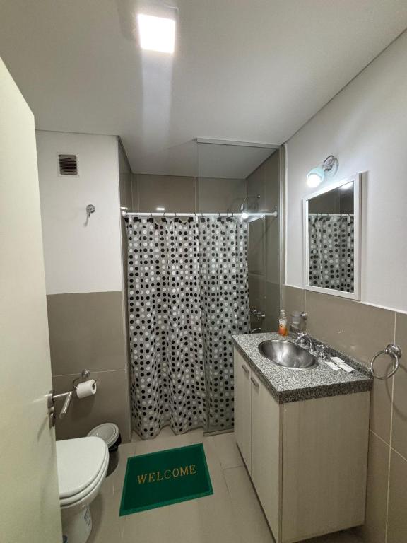 Departamento Quality Belgrano II - 3