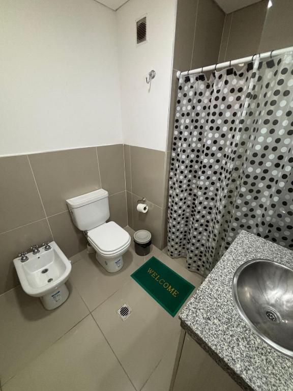 Departamento Quality Belgrano II - 4