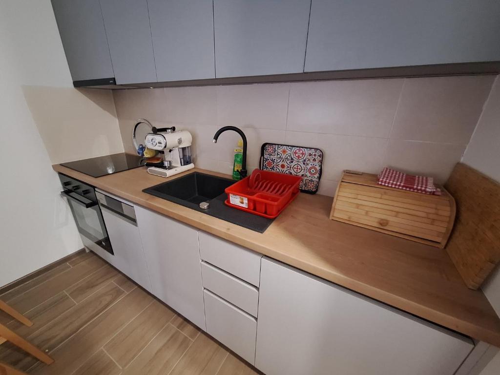 Apartman "Lea" - Ravna planina - 4