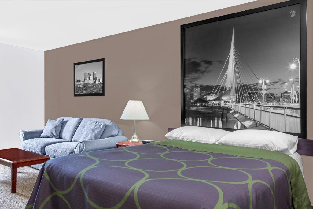 Super 8 By Wyndham Portage La Prairie Mb Photo 20