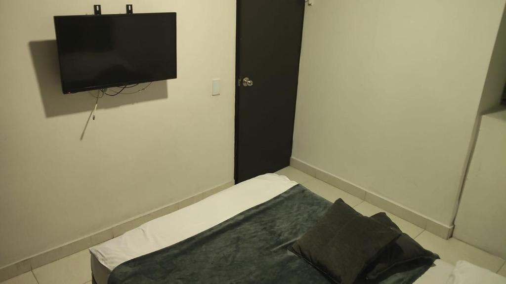 2 Habitaciones 2Aires Reservas SL - 4