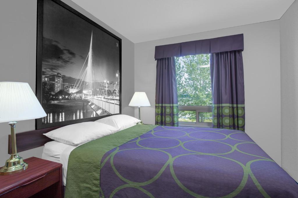 Super 8 By Wyndham Portage La Prairie Mb Photo 28