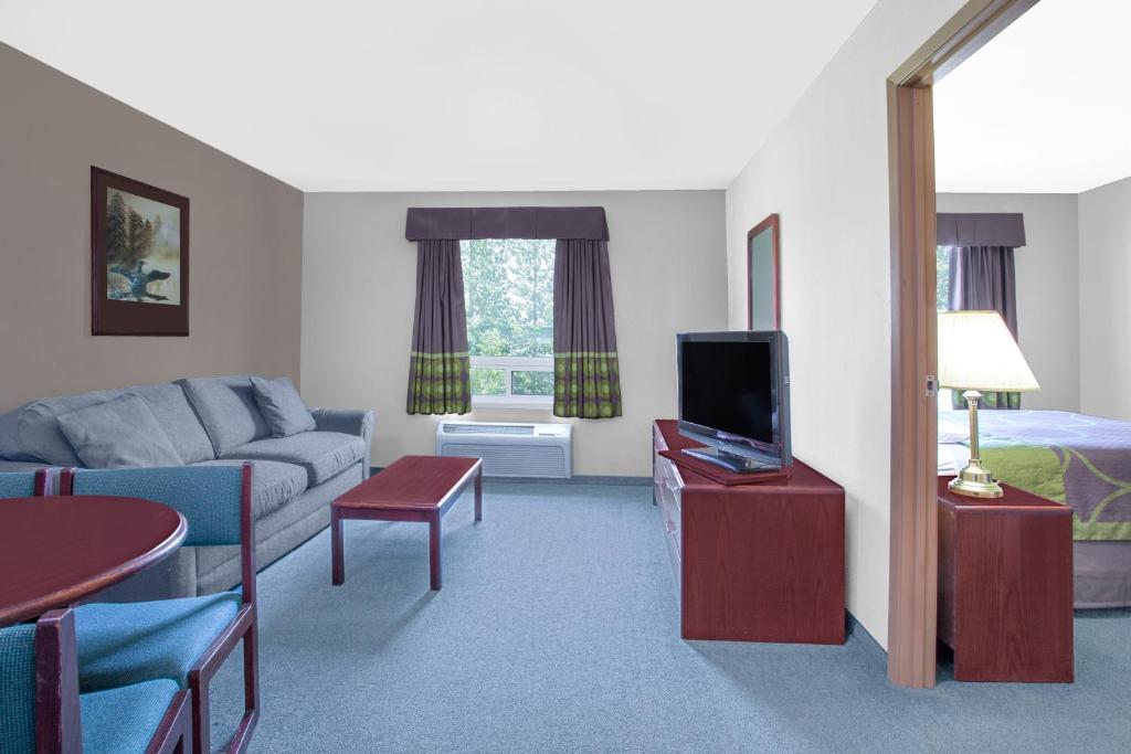 Super 8 By Wyndham Portage La Prairie Mb Photo 29