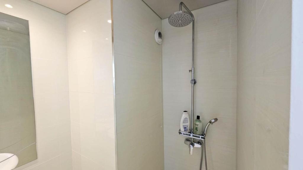 Beautiful&big apt for 8persons parking free - 2