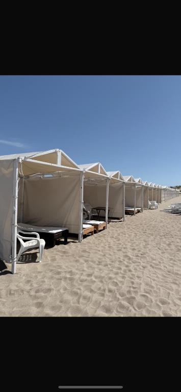 Aguamarina casas de playa - 3