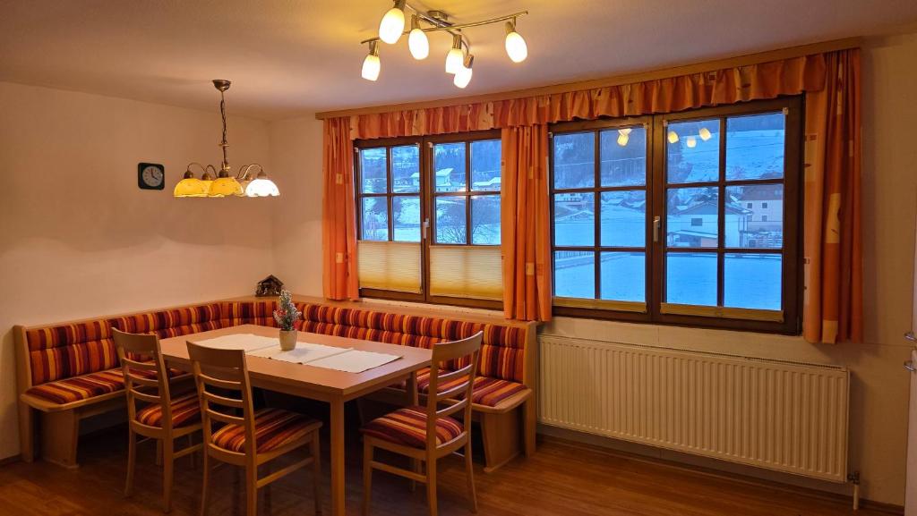 Zettler Apartment - 1